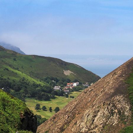 Villa 3 Trem Afon Llansanffraid Glan Conwy Esterno foto