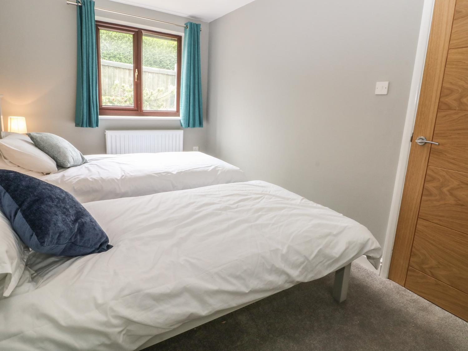 Villa 3 Trem Afon Llansanffraid Glan Conwy Esterno foto