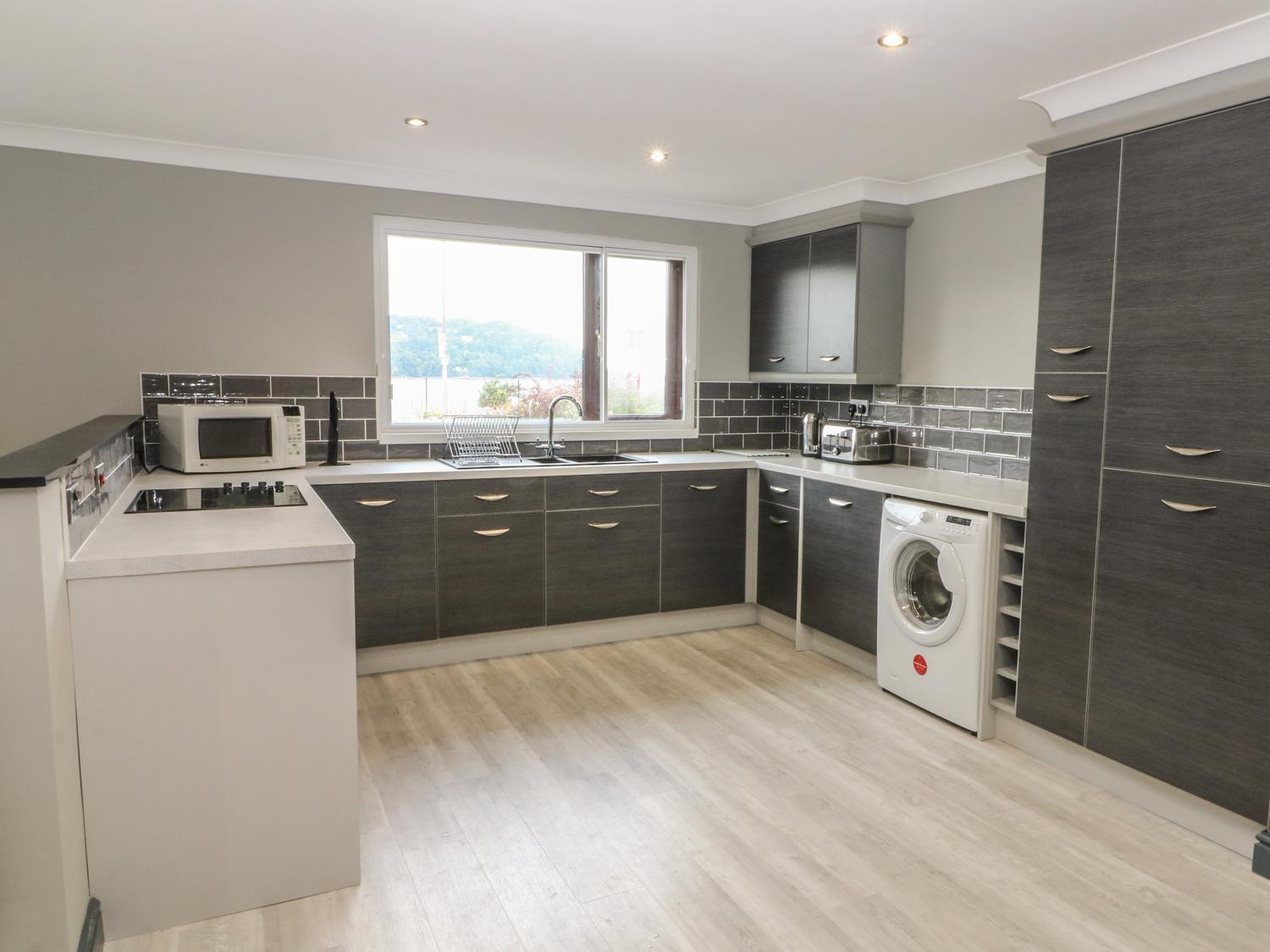 Villa 3 Trem Afon Llansanffraid Glan Conwy Esterno foto