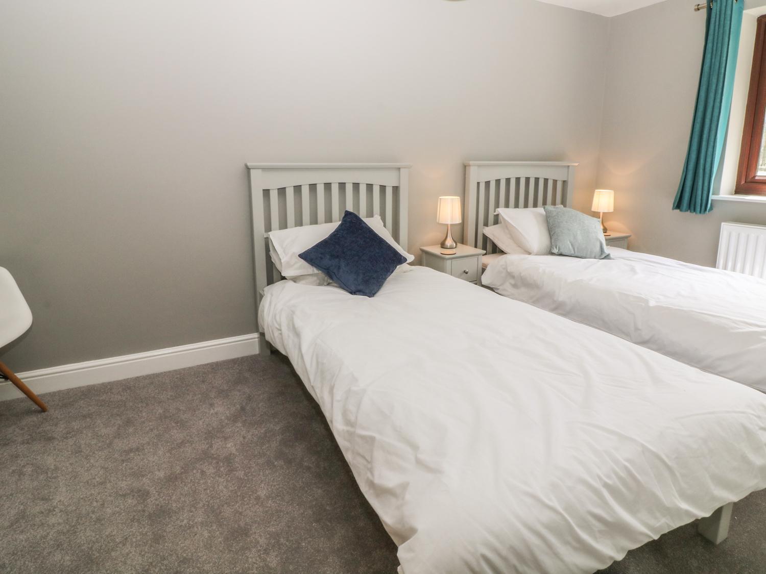 Villa 3 Trem Afon Llansanffraid Glan Conwy Esterno foto