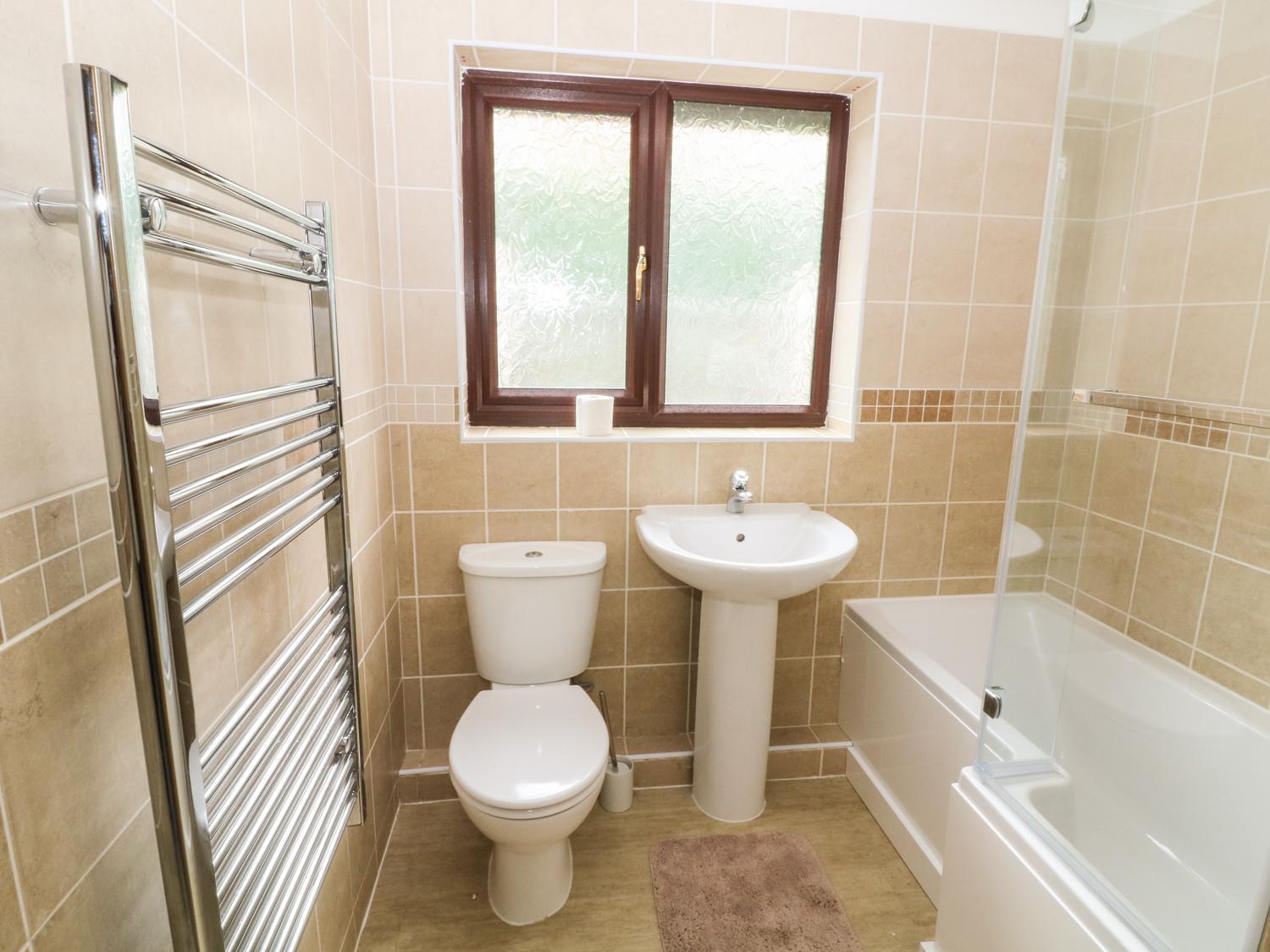 Villa 3 Trem Afon Llansanffraid Glan Conwy Esterno foto