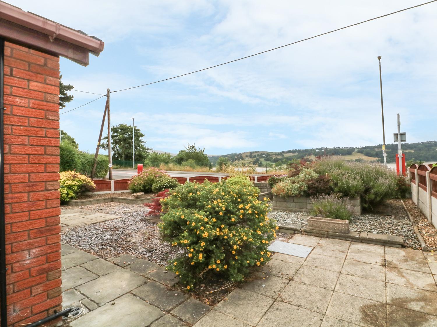 Villa 3 Trem Afon Llansanffraid Glan Conwy Esterno foto