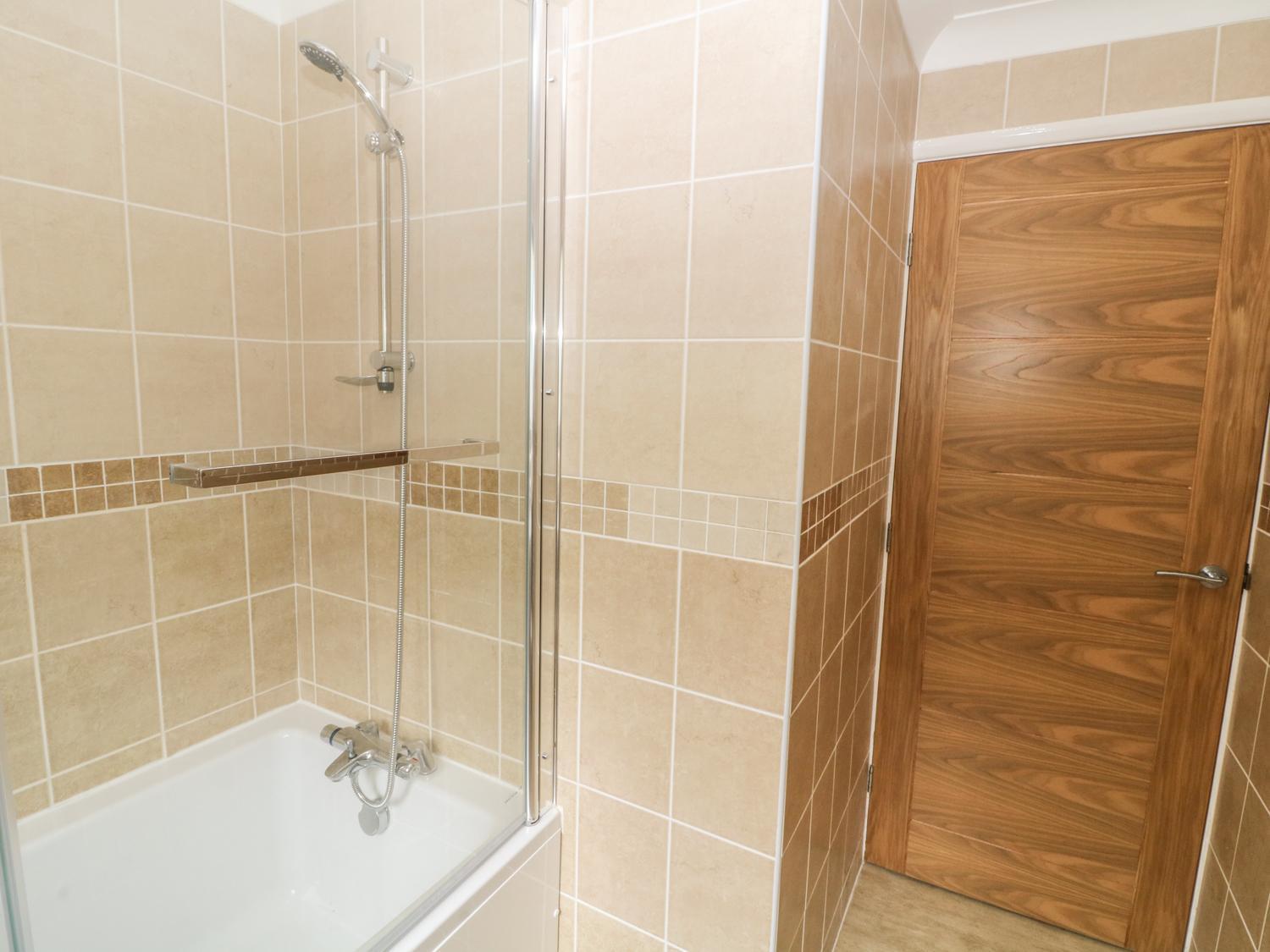 Villa 3 Trem Afon Llansanffraid Glan Conwy Esterno foto